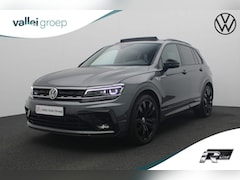 Volkswagen Tiguan - 1.5 TSI 150PK DSG ACT Highline Business R / R-Line | Pano | Trekhaak | Dynaudio | Camera |