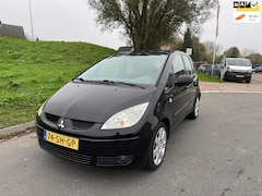 Mitsubishi Colt - 1.3 Heartbeat Airco LM velgen