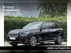 BMW X5 - xDrive45e High Exe | M-Sport | Panorama | Comfortzetels | Harman/Kardon | 4x Stoelverw. |