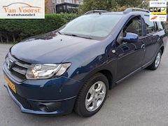 Dacia Logan MCV - 0.9 TCe Easy-R Lauréate Automaat APK AIRCO