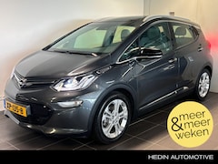 Opel Ampera-e - Business 60 kWh | 65kWh NIEUW ACCUPAKKET | NAVI | STOEL/STUURVERW. | PDC V+A | LMV 17 INCH