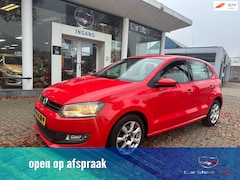 Volkswagen Polo - 1.2-12V Comfortline