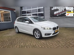 BMW 2-serie Active Tourer - 216d Centennial Executive