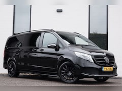 Mercedes-Benz V-klasse - 300d / XXL / DC / MBUX (apple car play) / 2x Elec Schuifdeur / Camera / Vol Opties / NIEUW