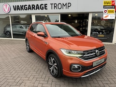 Volkswagen T-Cross - 1.0 TSI R-line | Led | Apple car play