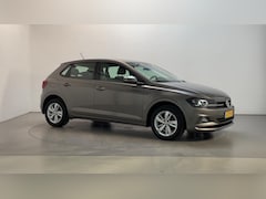 Volkswagen Polo - 1.0 TSI Comfortline Parkeersensoren DAB+ Navigatie App-Connect