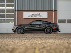 Ford Mustang - 5.0 V8 Handgeschakeld | lage mijlenstand | netjes onderhouden