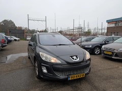 Peugeot 308 SW - 2.0 HDiF XT