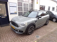 MINI Countryman - 1.5 100KW COOPER AUT