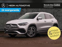 Mercedes-Benz GLA-Klasse - GLA 250e Automaat AMG Line | Premium Pakket | Parktronic | Camera | LED | Sfeerverlichting