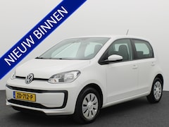 Volkswagen Up! - 1.0 BMT move up AIRCO / DAB+ / BLUETOOTH / ELEK RAMEN / NL-AUTO