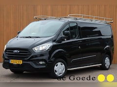 Ford Transit Custom - 300 2.0 TDCI L2H1 Trend org. NL-auto