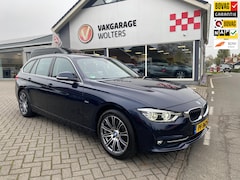 BMW 3-serie Touring - 320i Corporate Lease High Executive