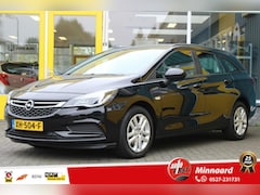 Opel Astra Sports Tourer - 1.0 Online Edition