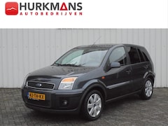 Ford Fusion - 1.4i AUTOMAAT 1e EIGENAAR FUTURA NL-AUTO