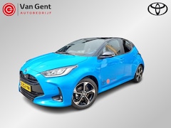 Toyota Yaris - 1.5 Hybrid Launch Edition