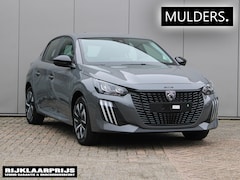 Peugeot 208 - 1.2 PureTech 75 Active VOORRAAD KORTING