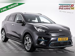 Kia e-Niro - DynamicPlusLine 39 kWh | SCHUIFDAK | Half LEDER ✅ 1e Eigenaar