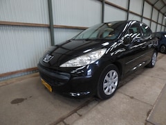 Peugeot 207 - 1.4 XR