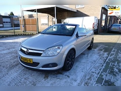 Opel Astra TwinTop - 1.8 Temptation NAP