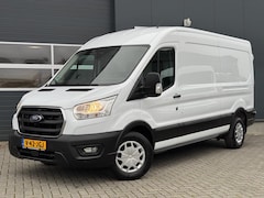 Ford Transit - 350 2.0 EcoBlue 130pk L3H2 Trend | Navi | Camera | BLIS | Winterpack | Airco | Bluetooth |