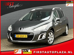 Peugeot 308 SW - 1.6 VTi Première PANODAK/NAVI/PDC/CRUISE | NETTE AUTO