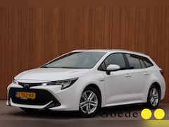 Toyota Corolla Touring Sports - 1.8 Hybrid Active org. NL-auto