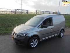 Volkswagen Caddy - caddy 1.0 benzine grijs kenteken 13.000km airco lmv