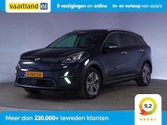 Kia e-Niro - ExecutiveLine 64 kWh [ Leder JBL Audio Adaptive cruise ]