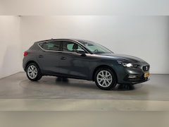 Seat Leon - 1.0 110pk TSI Style Camera Navigatie Virtual Cockpit DAB+