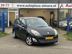 Renault Grand Scénic - 2.0 Dynamique Automaat Xenon Navi Cruise Trekhaak Elek.Ramen