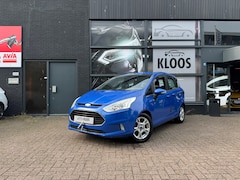 Ford B-Max - 1.0 EcoBoost Titanium EXPORT