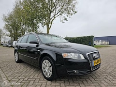 Audi A4 Avant - 2.0 Pro Line Eerste Eigenaar