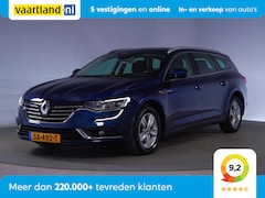 Renault Talisman - 1.6 TCe Zen Aut. [ Navi Clima PDC ]