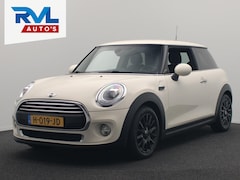 MINI One - 1.2 Chili Business Automaat Climate/control Stoelverwarming