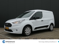 Ford Transit Connect - 1.5 EcoBlue L1 Trend | Cruise control | Trekhaak |