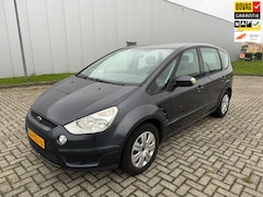 Ford S-Max - 2.0 Trend , trekhaak