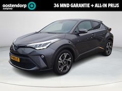 Toyota C-HR - 2.0 Hybrid Style