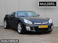 Opel GT - 2.0 Turbo ECOTEC | Airco / Leder / Cruise