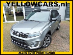 Suzuki Vitara - 1.4 Boosterjet Select Smart Hybrid