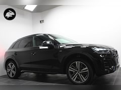 Audi Q5 - 50 TFSI e S-Line Black ed./*NW model*/B&O/Elektr stoelen/360* camera