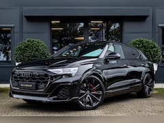 Audi Q8 - 60 TFSI e quattro Pro Line S Competition 2024