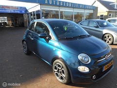 Fiat 500 - 1.0 Hybrid 70 Club +ECC+PDC