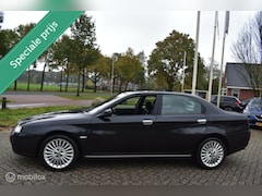 Alfa Romeo 166 - 2.0 T.Spark Distinctive '04 |Leder|Clima