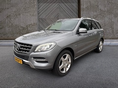 Mercedes-Benz M-klasse - 350 BlueTEC