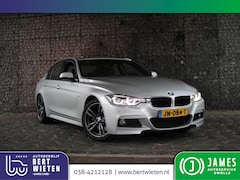 BMW 3-serie - 330i | Geen import | M Sport | Schuifdak