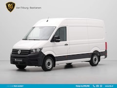 Volkswagen Crafter - 30 2.0 TDI 102pk L3H3 Navigatie Airco Bijrijdersbank