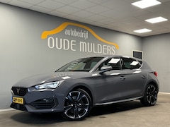 CUPRA Leon - 1.4 e-Hybrid VZ Camera/Stoelverwarming/AdaptieveCruise