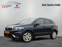 Suzuki S-Cross - 1.0 Boosterjet Exclusive / Trekhaak / Cruise-Control