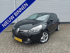 Renault Clio - 0.9 TCe Limited, airco, cruise, navigatie, parkeersensoren achter,